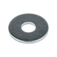 Шайба плоская усилен. M10 DIN 9021 (уп.50шт) EKF shplus10