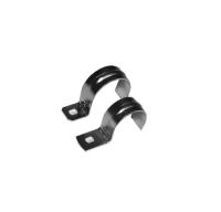 Скоба крепежная однолапковая d20-21мм метал. оцинк. Ruvinil СМО-20-100