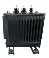 Трансформатор ТМГ33 63/10/0.4 У/Zн-11 Минский ЭТЗ