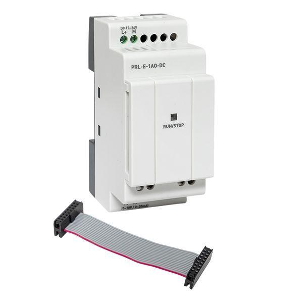 Модуль расширения аналоговых сигналов PRO-Relay 1AO DC EKF PRL-E-1AO-DC