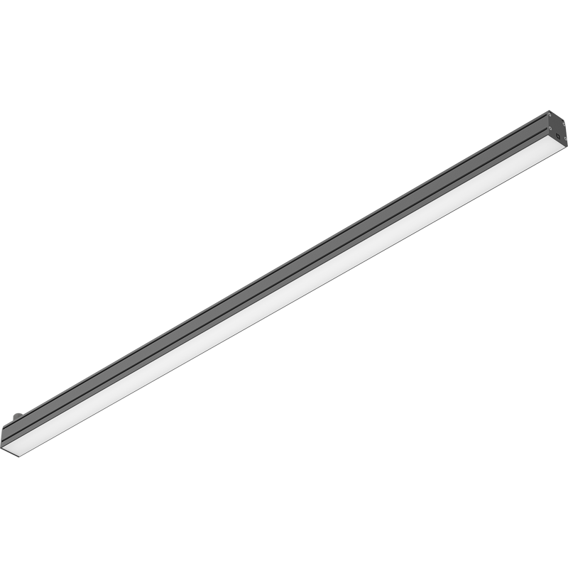 Светильник светодиодный MALL ECO 35 B LED 4000К IP54 подвесной СТ 1598000680