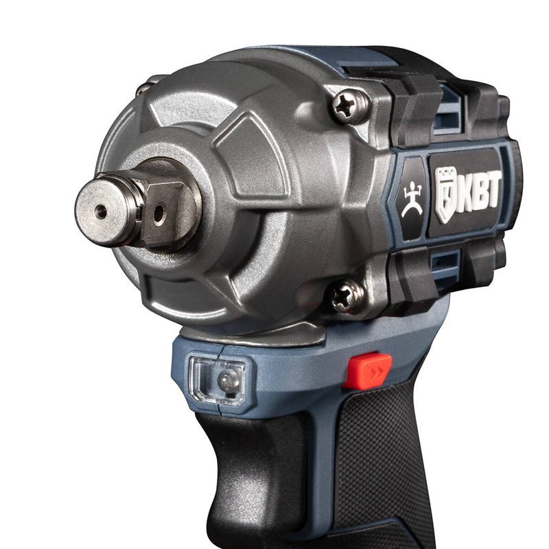 Гайковерт WB-20-350 (без АКБ и заряд. устр.) КВТ 104572