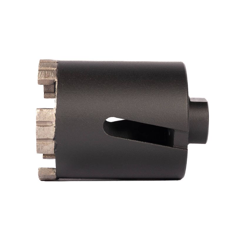 Коронка SF-68/65 5T с адаптером SDS-Plus ПРОФИ КВТ 102560