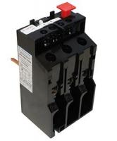 Реле перегрузки тепл. РТЛ-1008 УХЛ4 2.5-4.0А 660/50Гц 1з+1р ручной возврат IP20 реле электротепловое Электротехник ET502086