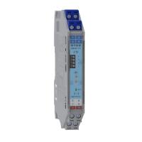 Барьер искрозащиты разделительный переключающий усилитель АВИС12-SL-2NAM-2RO-N СТЭЗ 65012101