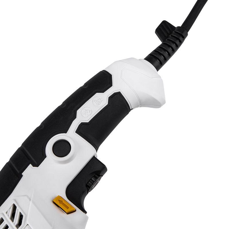 Перфоратор сетевой SDS-plus 1050Вт 3.2Дж в кейсе Kranz KR-PT-110