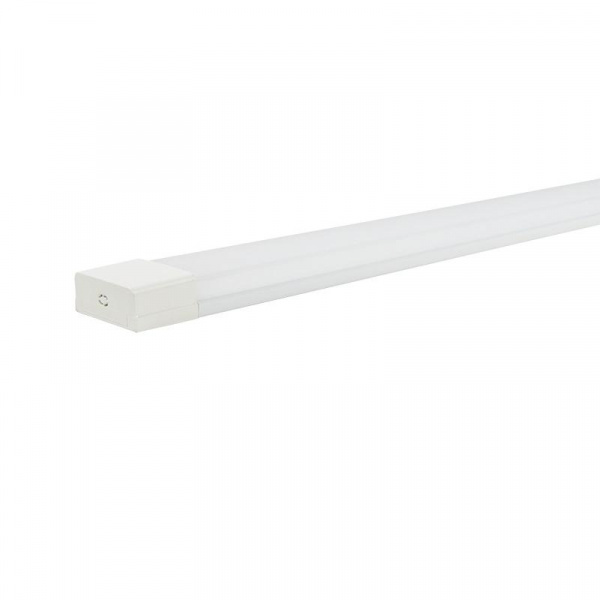 Светильник светодиодный PPO-07 600 Opal 18Вт 4000К IP40 ДПО JazzWay 5064201
