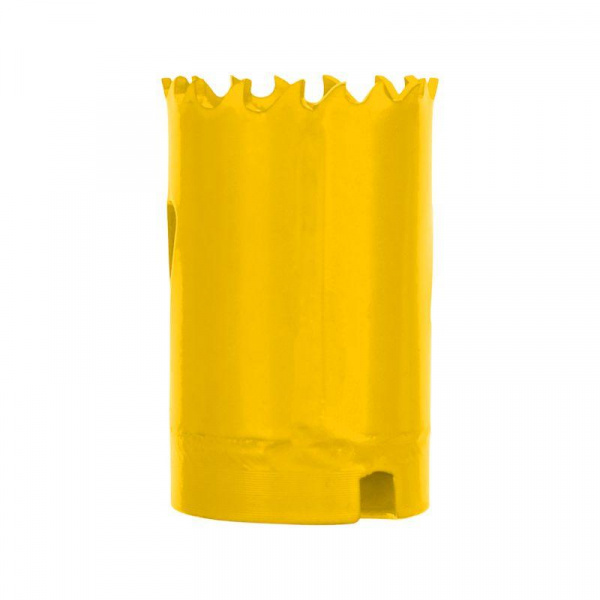 Коронка Bimetal 37мм Kranz KR-92-0217