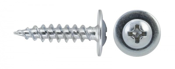 Саморез ШСММ 4.2х16 (уп.200шт) Tech-Krep/Zitar 102139