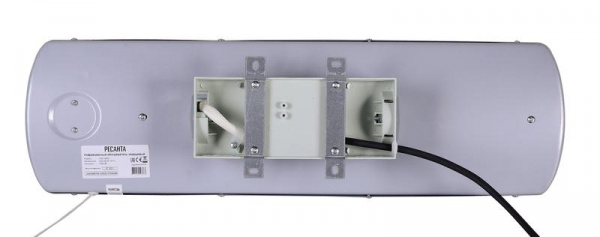 Обогреватель инфракрасный ИКО-1500Л кварцевый Ресанта 67/5/10