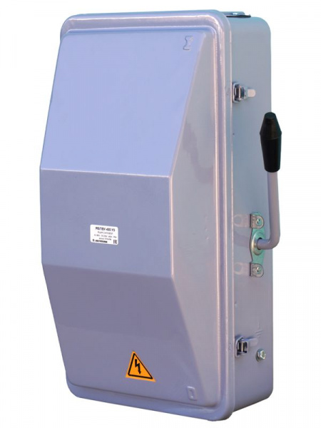 Ящик силовой ЯБПВУ-250 У3 с ПН-2 250А IP54 Электротехник ET519765