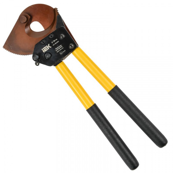 Ножницы секторные НС-40СИП IEK TNS41-040-CIP