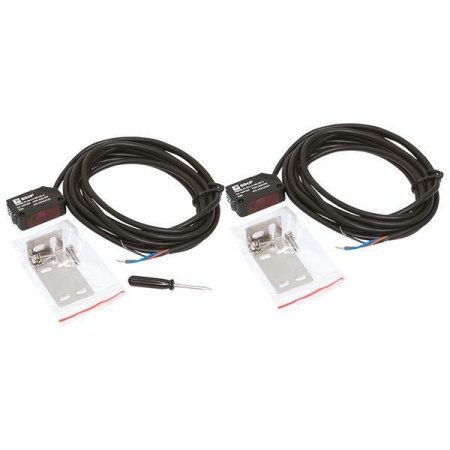 Датчик оптический бесконтактный EKF PROXIS-3T-20-5-P-NO+NC-2