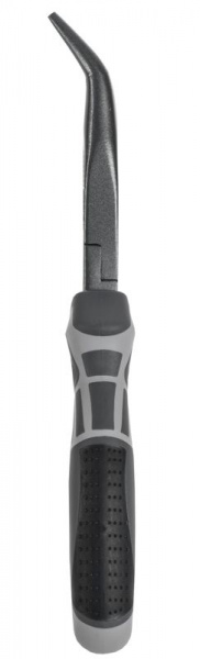 Тонкогубцы изогнутые 200мм K4 ARMA2L 5 IEK A2L5-BN10-K4-200